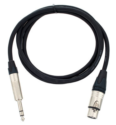 pro snake 17563/1,5 Audio Cable