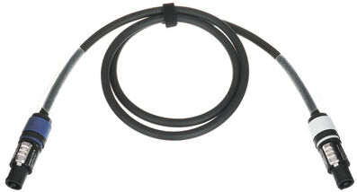 Cordial Power Twist Patch Cable 1,5