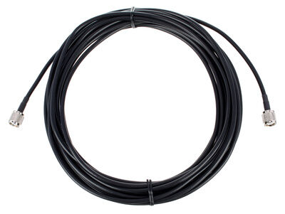 LD Systems TNC Cable 10m