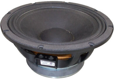 the box pro 10" Woofer A 10 LA Line Array