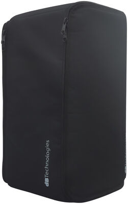 dB Technologies FC-OP10 Cover Negro