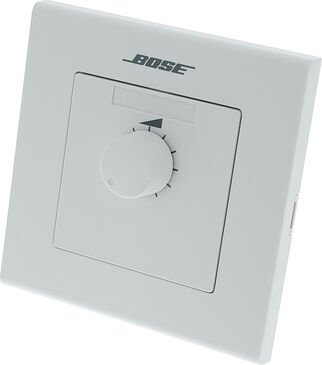 Bose ControlCenter CC-1 White Blanco