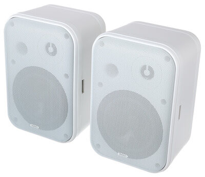Tannoy VMS 1-WH Blanco