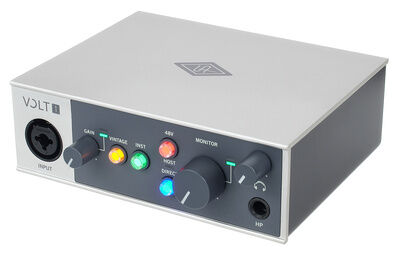 Universal Audio Volt 1