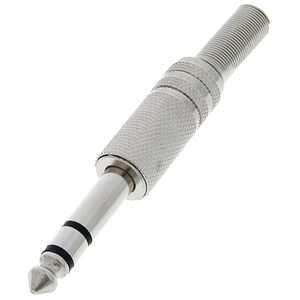 Thomann SK129 Jack stereo Thomann SK129 Jack stereo