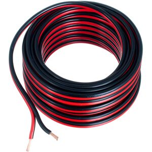 Sonero 4.00mm² Speaker Cable 10m Sonero 4.00mm² Speaker Cable 10m