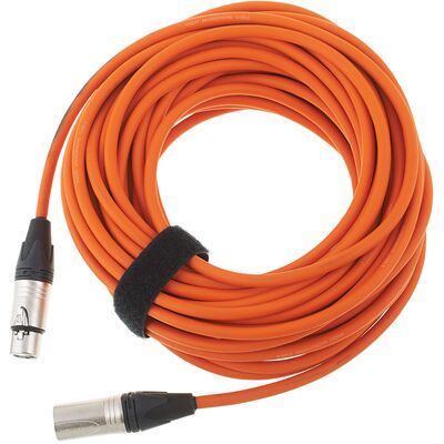 pro snake 17900 Mic-Cable 15 Orange Naranja pro snake 17900 Mic-Cable 15 Orange Naranja