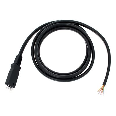Beyerdynamic K 190.00 - Cable de 1,5m para DT 18*-29* - Extremo abierto Beyerdynamic K 190.00 - Cable de 1,5m para DT 18*-29* - Extremo abierto
