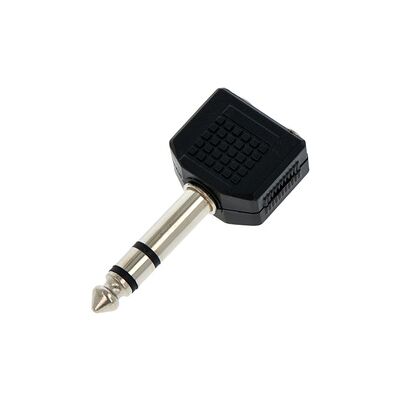 the sssnake 1846 Y-Adapter the sssnake 1846 Y-Adapter