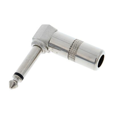 Thomann SK140 Jack mono Angled Thomann SK140 Jack mono Angled