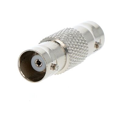 pro snake BNC Adapter Female/Female 50 pro snake BNC Adapter Female/Female 50