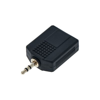 the sssnake 1845 Y-Adapter the sssnake 1845 Y-Adapter