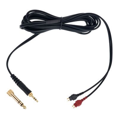 Sennheiser HD 600 Cable Sennheiser HD 600 Cable