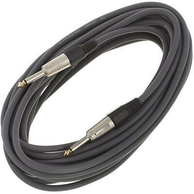 Schulz Cable para Altavoz 10m Speakon - Cable para altavoz Schulz Cable para Altavoz 10m Speakon - Cable para altavoz