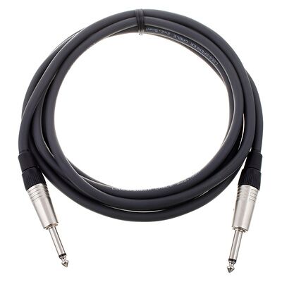 pro snake Guitar Speaker Cable Jack 1,5 pro snake Guitar Speaker Cable Jack 1,5