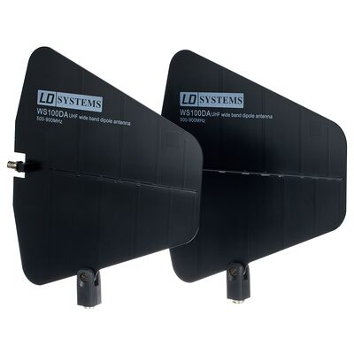 LD Systems LDWS100DA Directional Antenna LD Systems LDWS100DA Directional Antenna