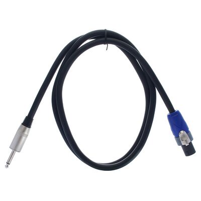 pro snake TPL 1,5 LP Negro pro snake TPL 1,5 LP Negro