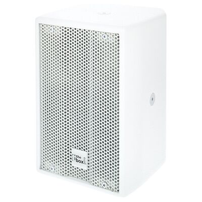 the box pro Achat 104 WH Blanco the box pro Achat 104 WH Blanco