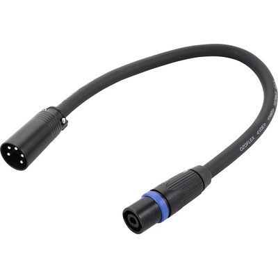 pro snake 14771 EP 5 / NLT4 MX 0,5 pro snake 14771 EP 5 / NLT4 MX 0,5