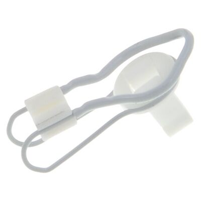 Sennheiser MZQ 10 white Blanco Sennheiser MZQ 10 white Blanco