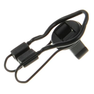Sennheiser MZQ 10 black Negro Sennheiser MZQ 10 black Negro