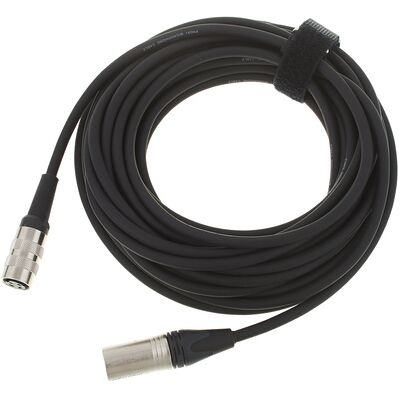 pro snake 17882/SW 10m Tuchel Negro pro snake 17882/SW 10m Tuchel Negro