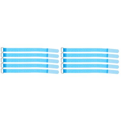 Thomann V2030 Light Blue 10 Pack Azul claro Thomann V2030 Light Blue 10 Pack Azul claro