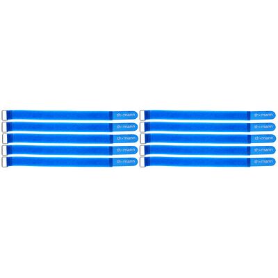 Thomann V2030 Deep Blue 10 Pack Azul oscuro Thomann V2030 Deep Blue 10 Pack Azul oscuro