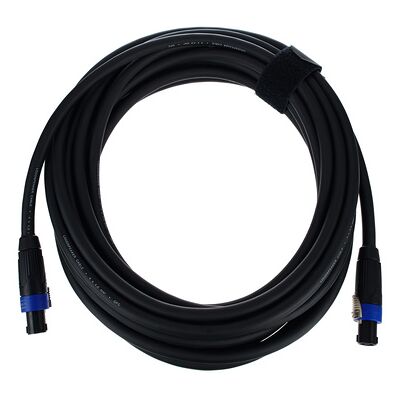 pro snake 10304 NLT4 Cable 4 Pin 10m Negro pro snake 10304 NLT4 Cable 4 Pin 10m Negro