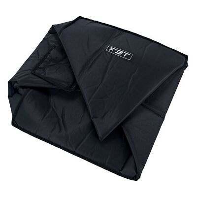 Funda para altavoz negra FBT Subline 115SA - Cover Funda para altavoz negra FBT Subline 115SA - Cover