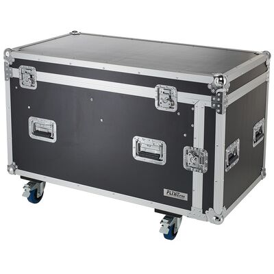 Flyht Pro Microphone Stand Case 15 AC Flyht Pro Microphone Stand Case 15 AC