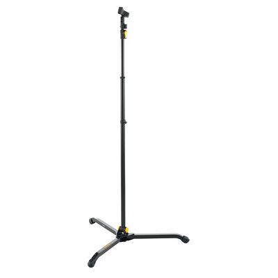 Hercules HCMS-401B+ Mic stand Negro Hercules HCMS-401B+ Mic stand Negro