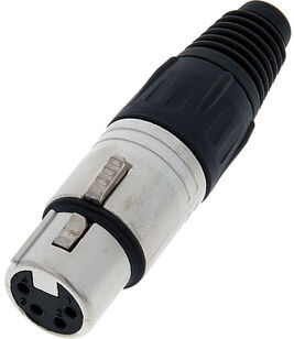 Neutrik NC4 FX Neutrik NC4 FX