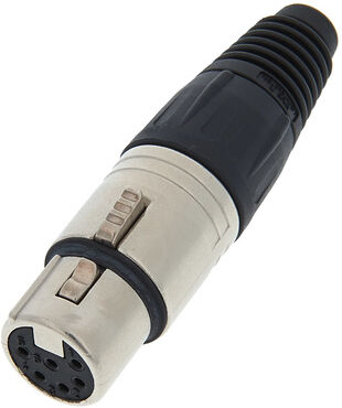 Neutrik NC6 FX Neutrik NC6 FX