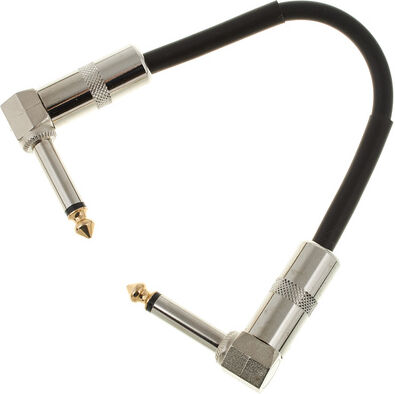 pro snake Patch Angled Jack 0,15 m pro snake Patch Angled Jack 0,15 m