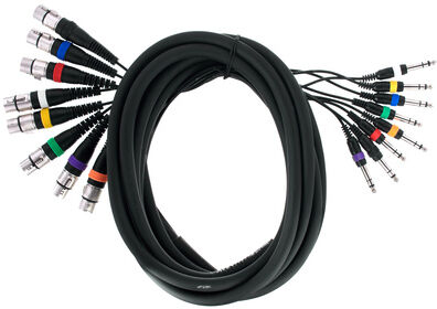 the sssnake FXP 8050 the sssnake FXP 8050