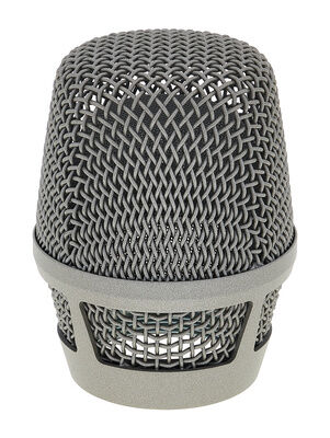 Neumann Spare Headgrille KMS 105 Ni