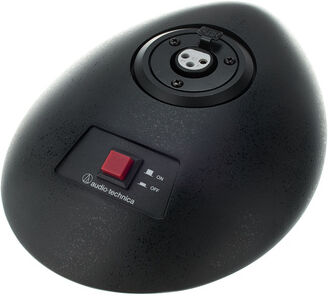 Technica AT 8615 RS Desk Stand Technica AT 8615 RS Desk Stand