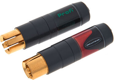 Neutrik NF2 CB-2 Neutrik NF2 CB-2