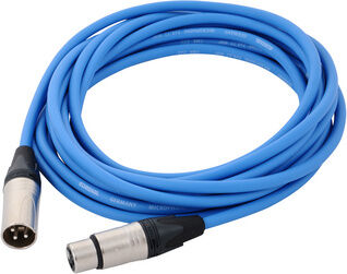 Cordial CTM 5 FM-BL Cordial CTM 5 FM-BL