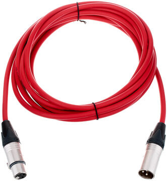 Cordial CTM 5 FM-RD Cordial CTM 5 FM-RD