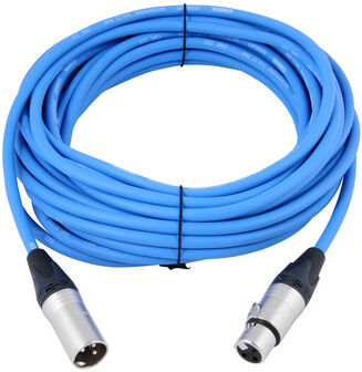 Cordial CTM 10 FM-BL Cordial CTM 10 FM-BL