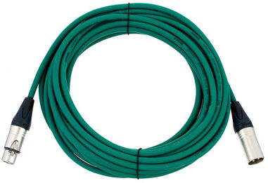 Cordial CTM 10 FM-GN Cordial CTM 10 FM-GN