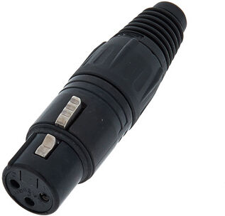 Neutrik NC3 FX-BAG Neutrik NC3 FX-BAG