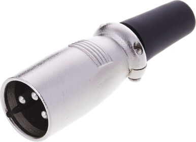 Thomann SK026 XLR male Thomann SK026 XLR male