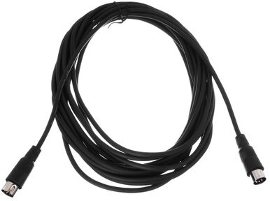 the sssnake SK366-75-BLK Midi the sssnake SK366-75-BLK Midi