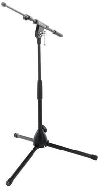 Millenium MS 2002 Mic Stand Millenium MS 2002 Mic Stand