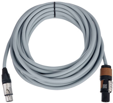 Cordial CTL 10 FL 25 Cordial CTL 10 FL 25