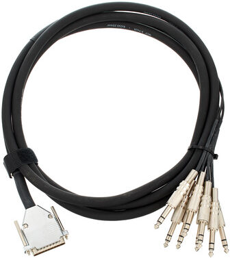 pro snake SUB-D 25pin-Jack 3m pro snake SUB-D 25pin-Jack 3m