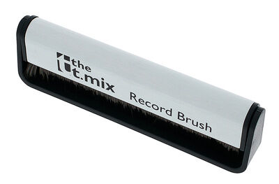 the t.mix Record Brush the t.mix Record Brush